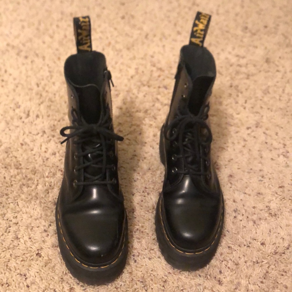 Dr. Martens Jadon Boots